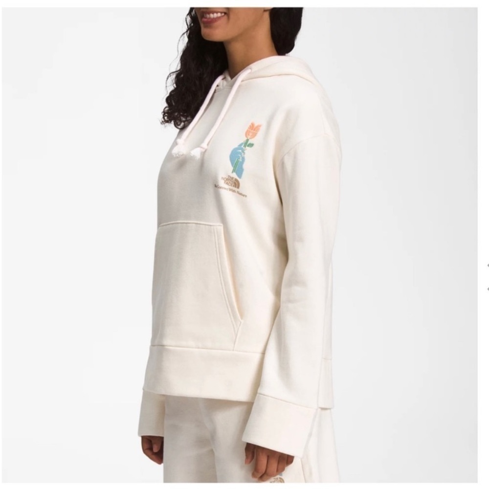THE North Face • Earth Day Hoodie - Picture 2 of 12